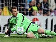 Bóng đá anh, ngoại hạng anh, lịch thi đấu euro 2012, Neuer đã đoán trước được “bài” của C.Ronaldo